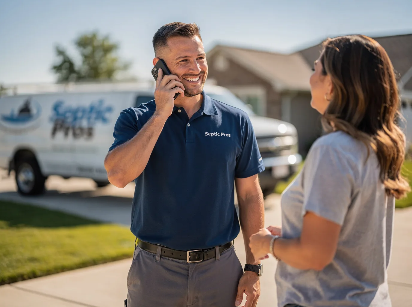 Septic Tank Pumping Varysburg, NY FAQs